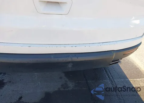 2008 Saturn Outlook Xr from USA, damaged, VIN 5GZER23798J200220